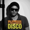 Disco (feat. Oscar Ackermann) - Single