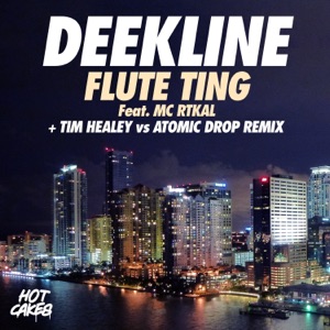 Flute Ting (feat. Rtkal) - Single