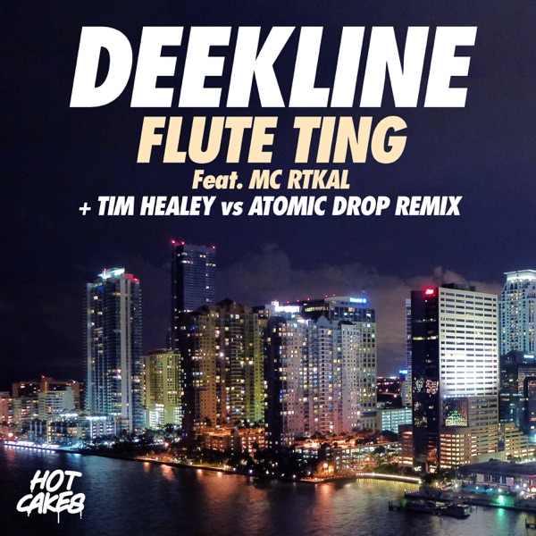 Flute Ting (feat. Rtkal) - Single