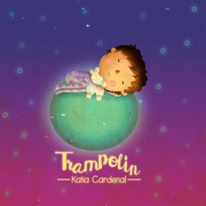 Trampolín
