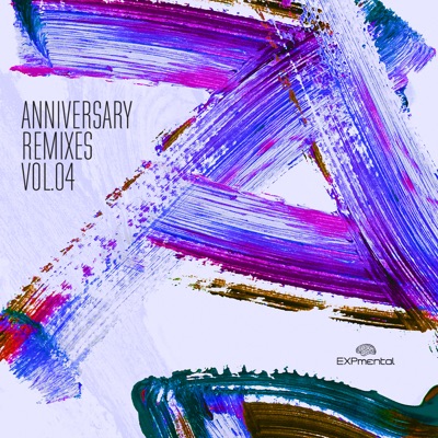 Anniversary Remixes Vol.04 - Single