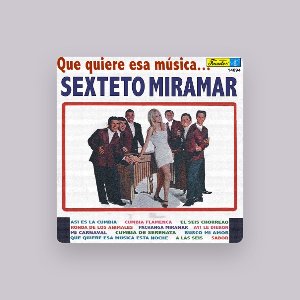 El Sexteto Miramar's avatar