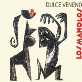 Dulce Veneno artwork