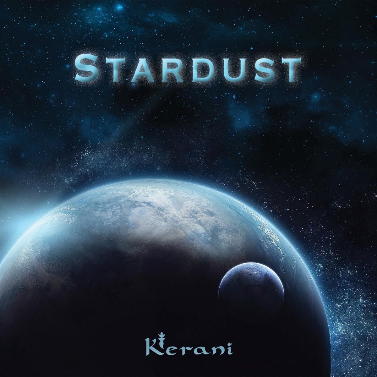 ‎Stardust - Album by Kerani - Apple Music