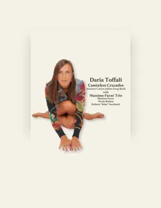 Listen to Daria Toffali, watch music videos, read bio, see tour dates & more!