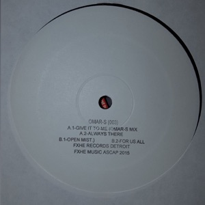 003 - EP