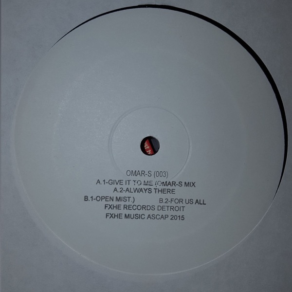 003 - EP