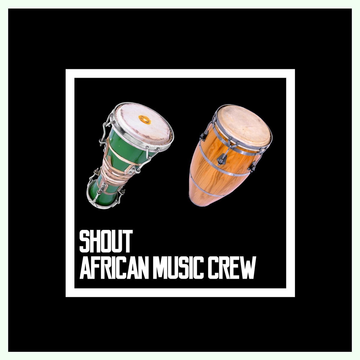African Folk Music Instrumental by African Music Crew, African Music  Experience & Africa Music on Apple Music