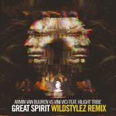 Great Spirit (feat. Hilight Tribe) [Wildstylez Remix] artwork