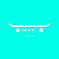 Balance - Single - Zach Ford