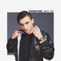 Way Up - Single - Kid Shyne