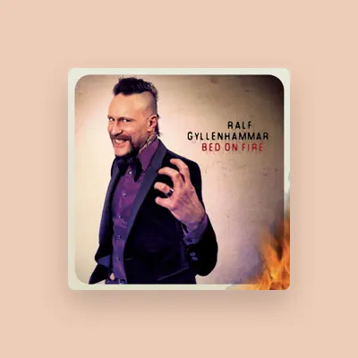 Listen to Ralf Gyllenhammar, watch music videos, read bio, see tour dates & more!