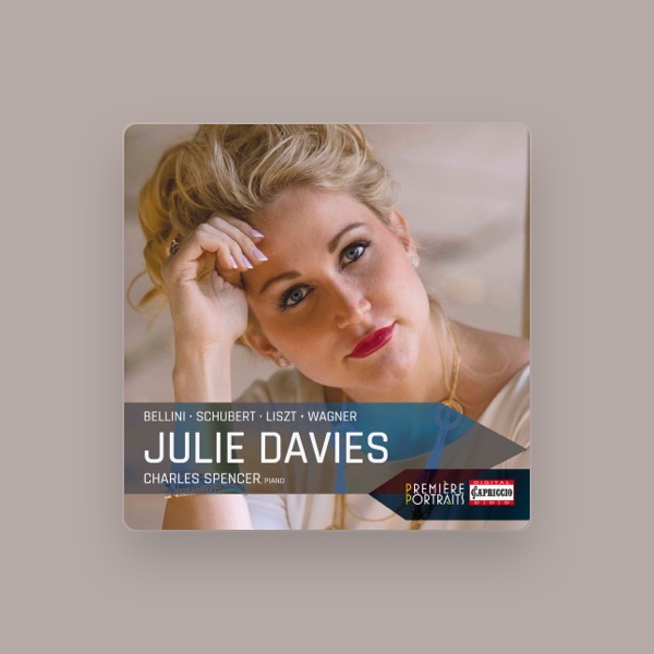 Julie Davies's avatar