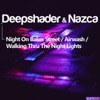 Night on Baker Street / Airwash / Walking Thru the Night Lights - Single