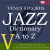 Jazz Dictionary V