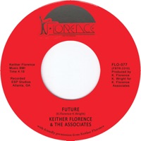 Keither Florence & The Associates - Future