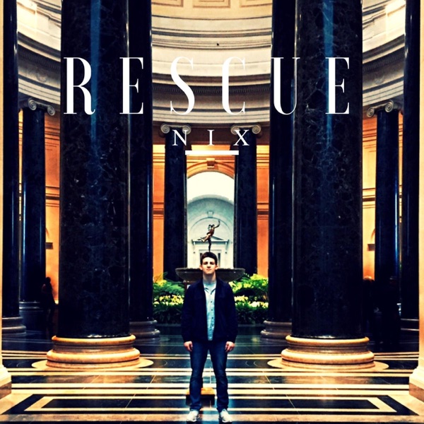 Rescue - Single - NIX