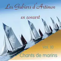Le forban (Live) — Les gabiers d'Artimon