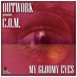 My Gloomy Eyes - EP