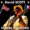 David Scott