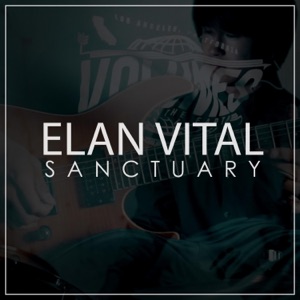 Sanctuary - Single