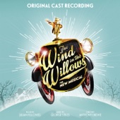 Original London Cast of The Wind in the Willows - Spring