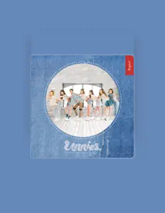 Dengarkan Unnies, tonton video musik, baca bio, lihat tanggal tur & lainnya!
