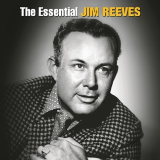 Jim Reeves It Is No Secret