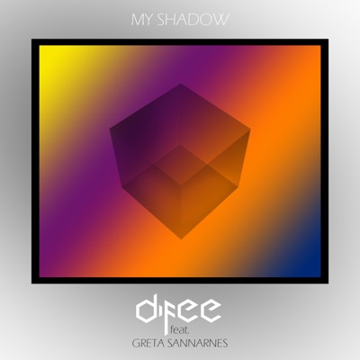 My Shadow (feat. Greta Sannarnes) - Single