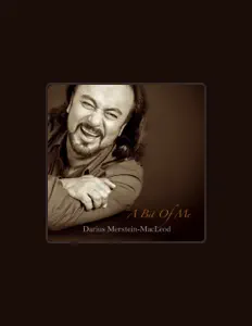 Listen to Darius Merstein-Macleod, watch music videos, read bio, see tour dates & more!
