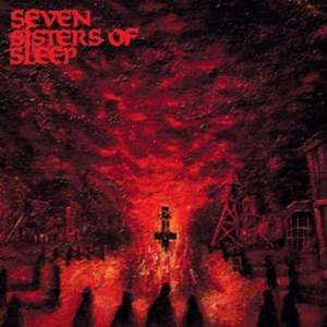 The Devil's Rain - EP