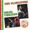 Licks and Kicks - Israel Vibration lyrics