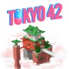 Tokyo 42, Part I (Original Game Soundtrack)