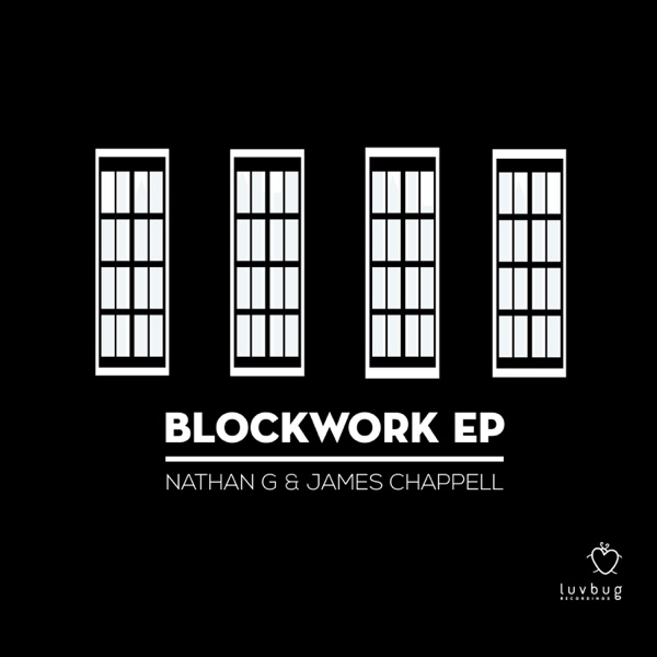 Blockwork - Single