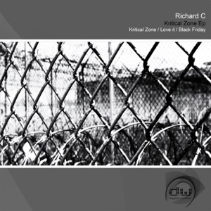 Kritical Zone - EP