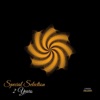 Aur&eacute;lio Mergola Street Smarts Finder Records: Special Selection - 2 Years