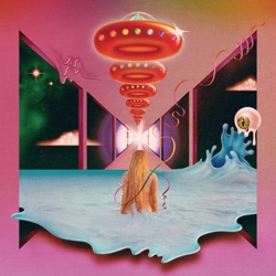 Ke$ha - Woman (feat. The Dap-Kings Horns)