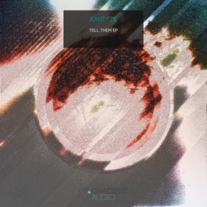 Tell Them - EP