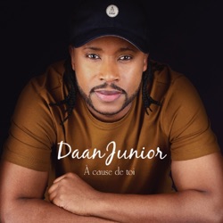 Daan Junior - Avant'm te bon