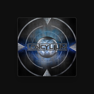 Listen to Concylium, watch music videos, read bio, see tour dates & more!