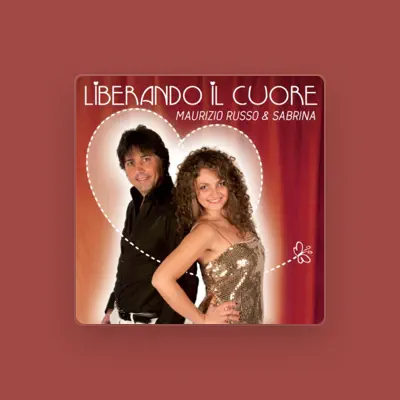 Listen to Maurizio Russo & Sabrina, watch music videos, read bio, see tour dates & more!