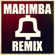 My Phone is Ring It - Marimba Remix