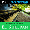 Photograph - Piano Rockstar