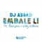 Embale li (feat. Benjam & Willy William) - DJ Assad lyrics