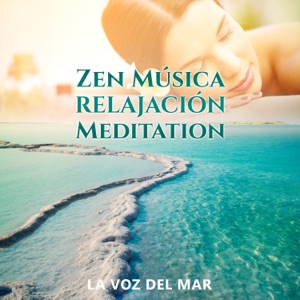 Zen Música, Relajación, Meditation - La Voz del Mar: Agua Curativa, Sonidos de la Naturaleza