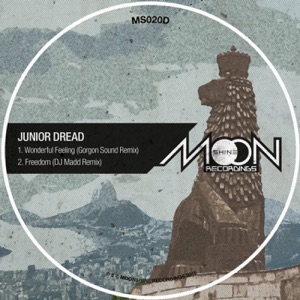 Gorgon Sound & Dj Madd Remixes - Single