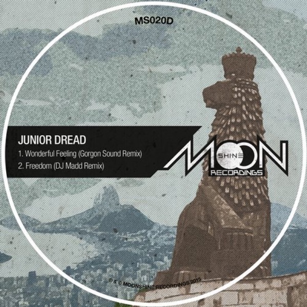 Gorgon Sound & Dj Madd Remixes - Single