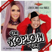 Om Koploin Om (feat. Narji) - Jenita Janet