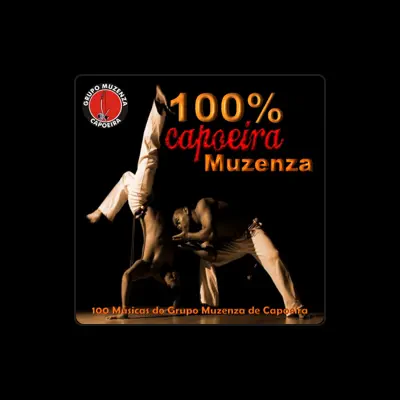 Listen to Grupo Muzenza de Capoeira, watch music videos, read bio, see tour dates & more!