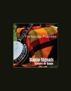 Dengarkan Fernando Fuentes, tonton video musik, baca bio, lihat tanggal tur & lainnya!